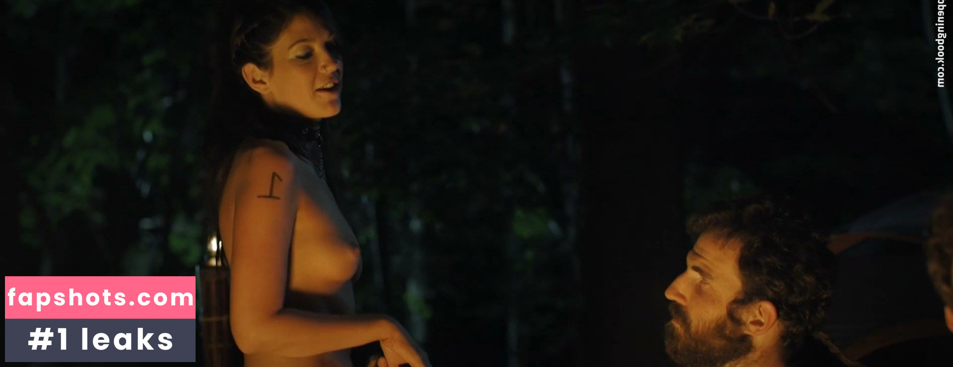 Eva Hamilton Nahé úniky fotek pouze od fanoušků #10 - Fapshots