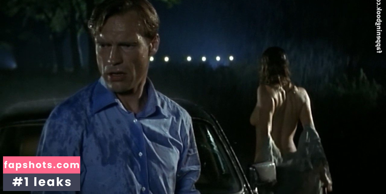 Eva Haßmann gallery photo #3