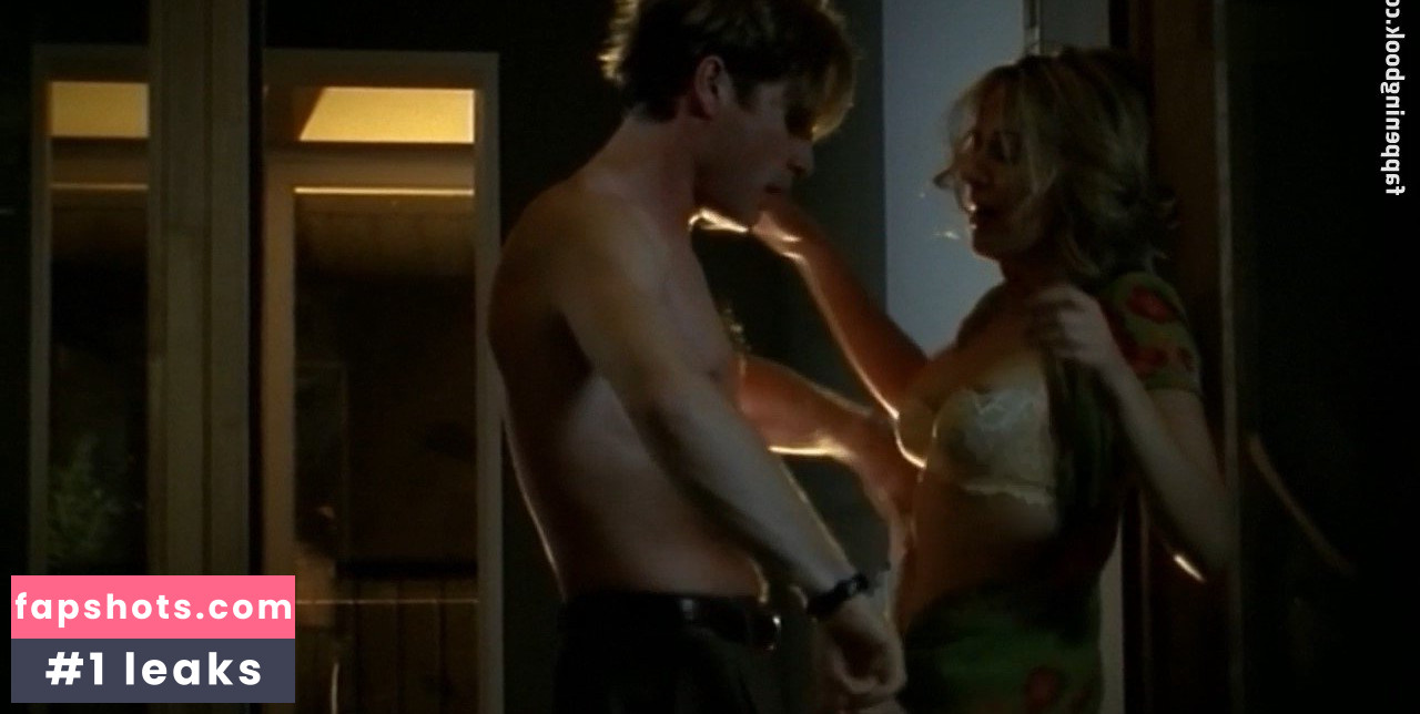 Eva Haßmann gallery photo #4