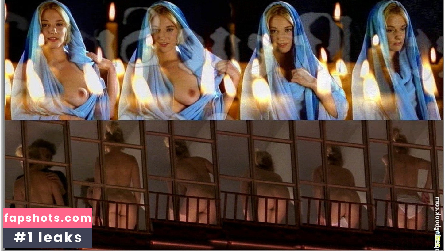 Eva Haßmann gallery photo #40