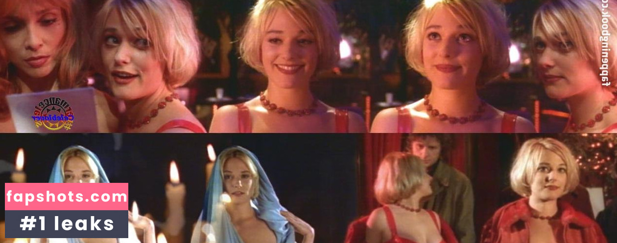 Eva Haßmann gallery photo #7