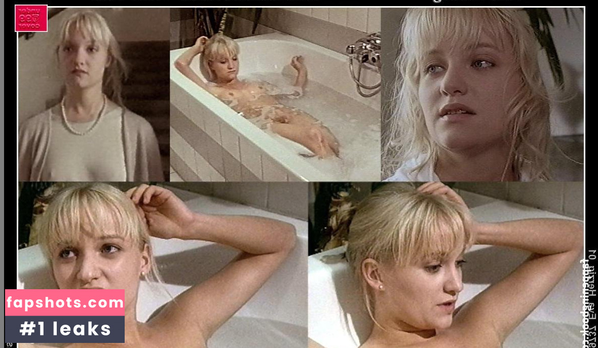 Eva Herzig gallery photo #5