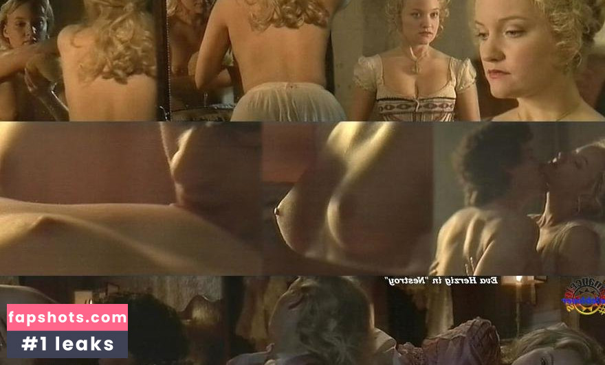 Eva Herzig gallery photo #7