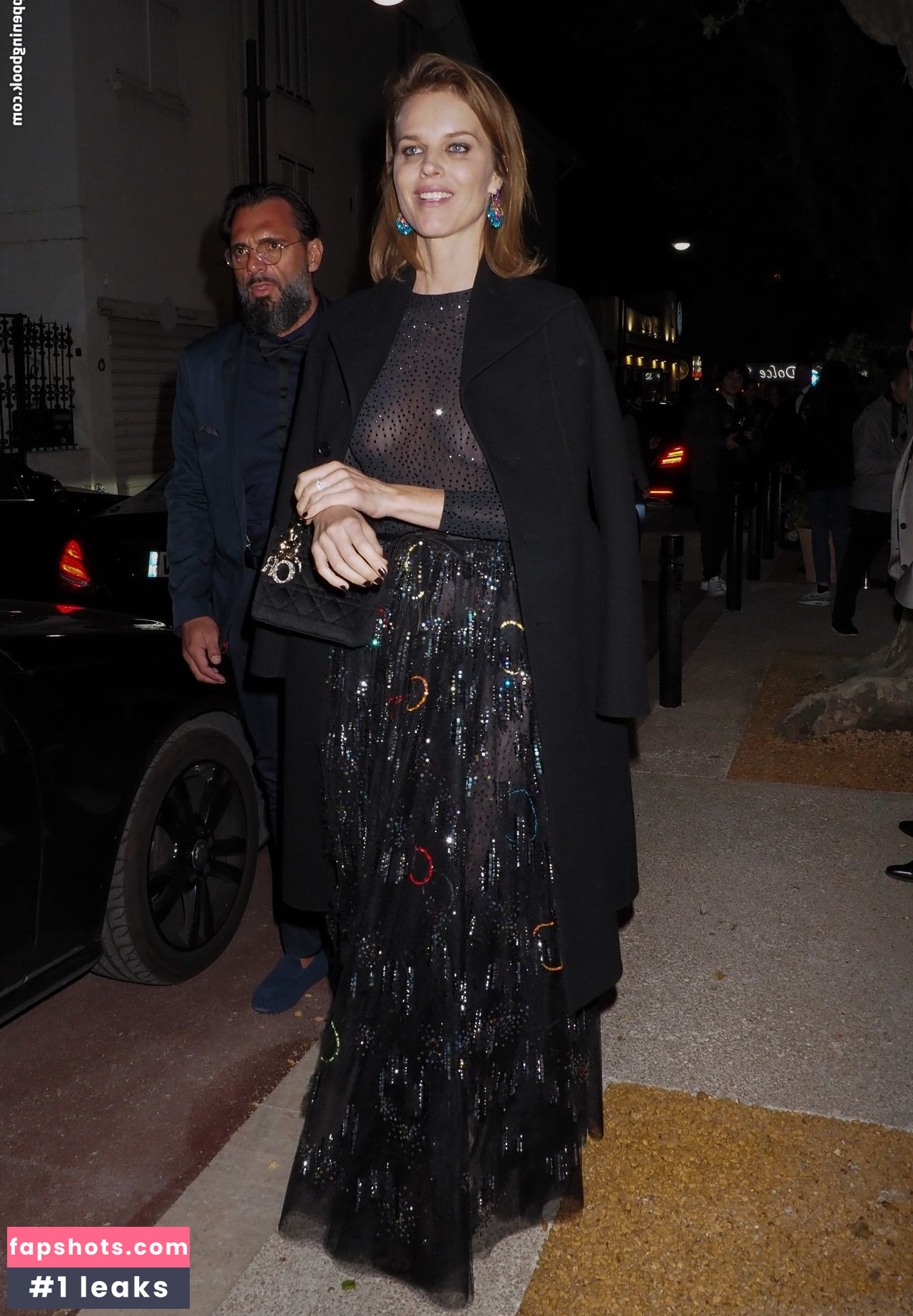 Eva Herzigova gallery photo #23