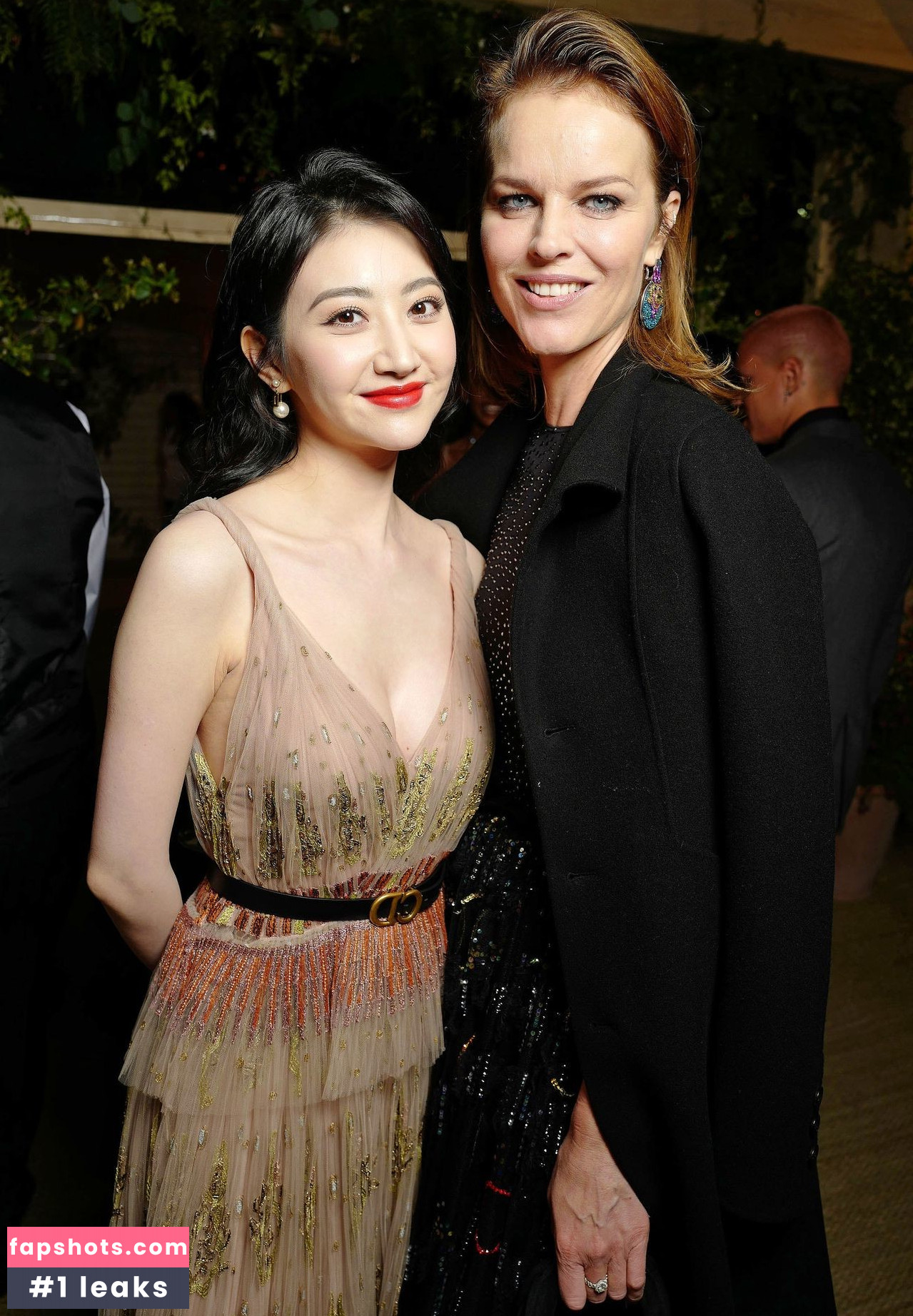 Eva Herzigova gallery photo #25