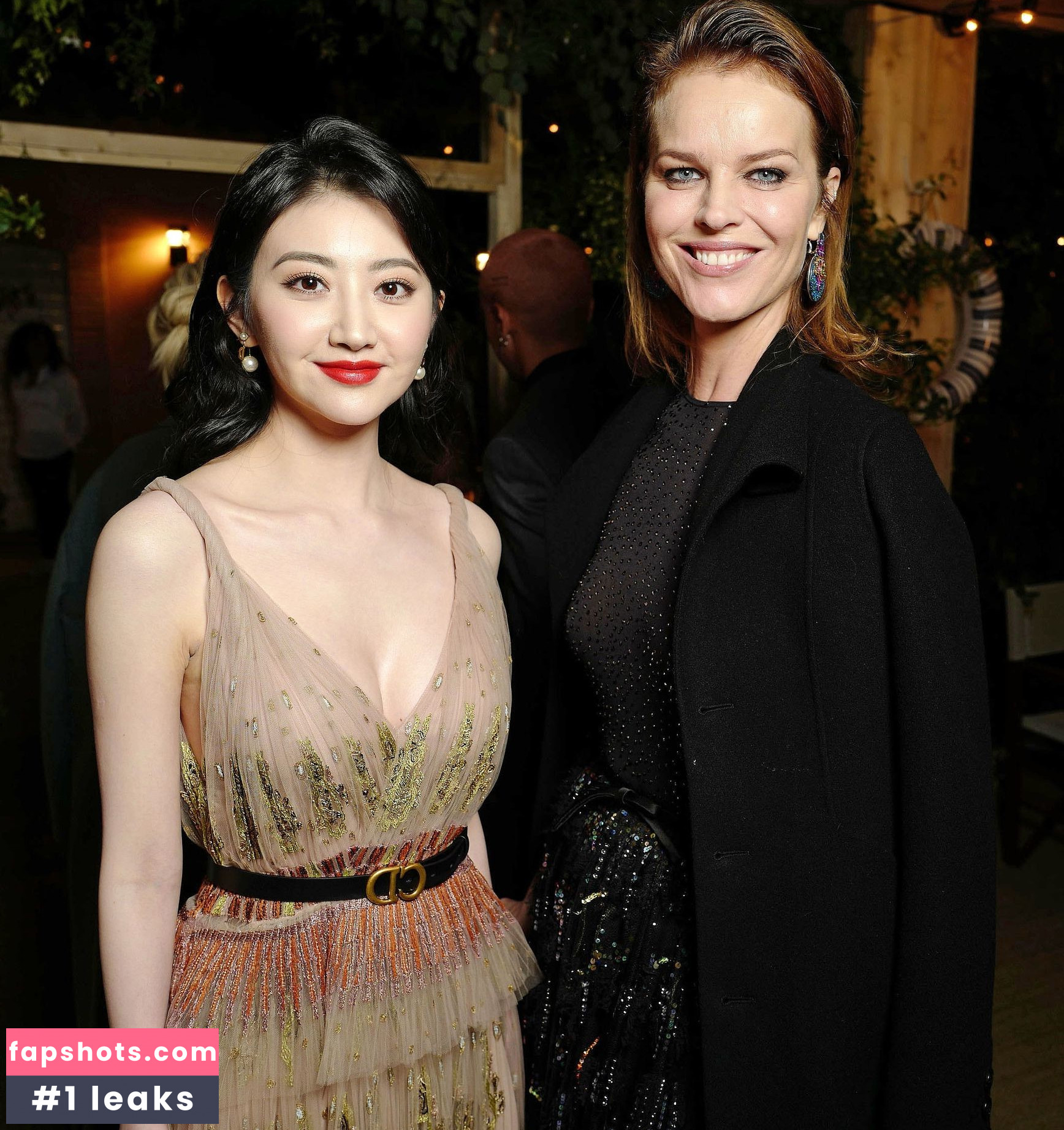 Eva Herzigova gallery photo #26