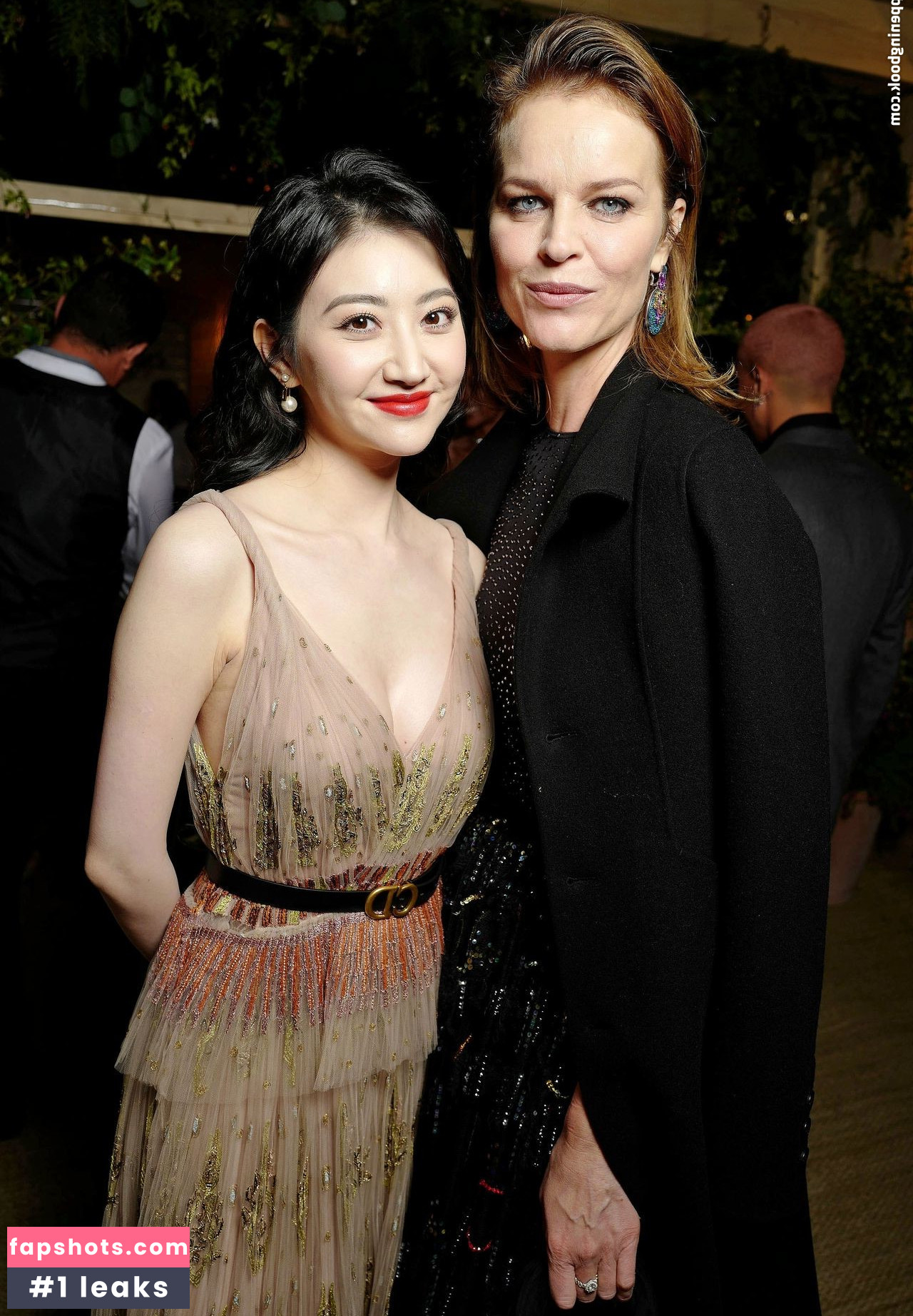 Eva Herzigova gallery photo #27