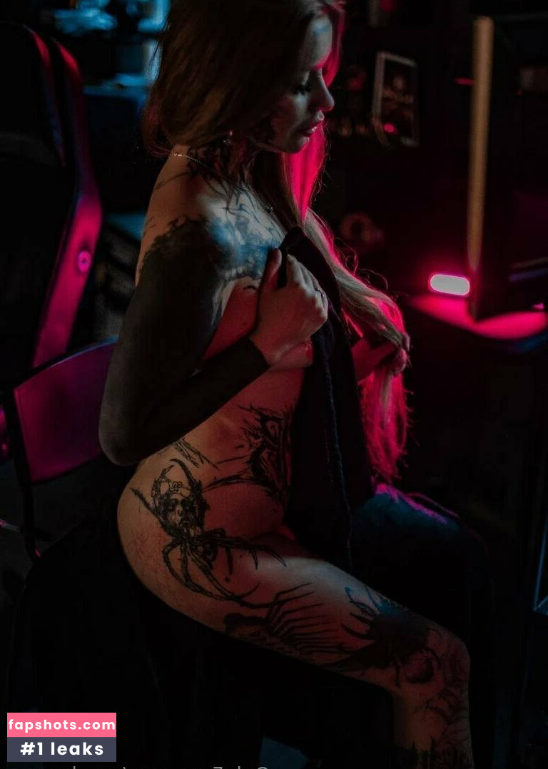 Eva Krauze gallery photo #52