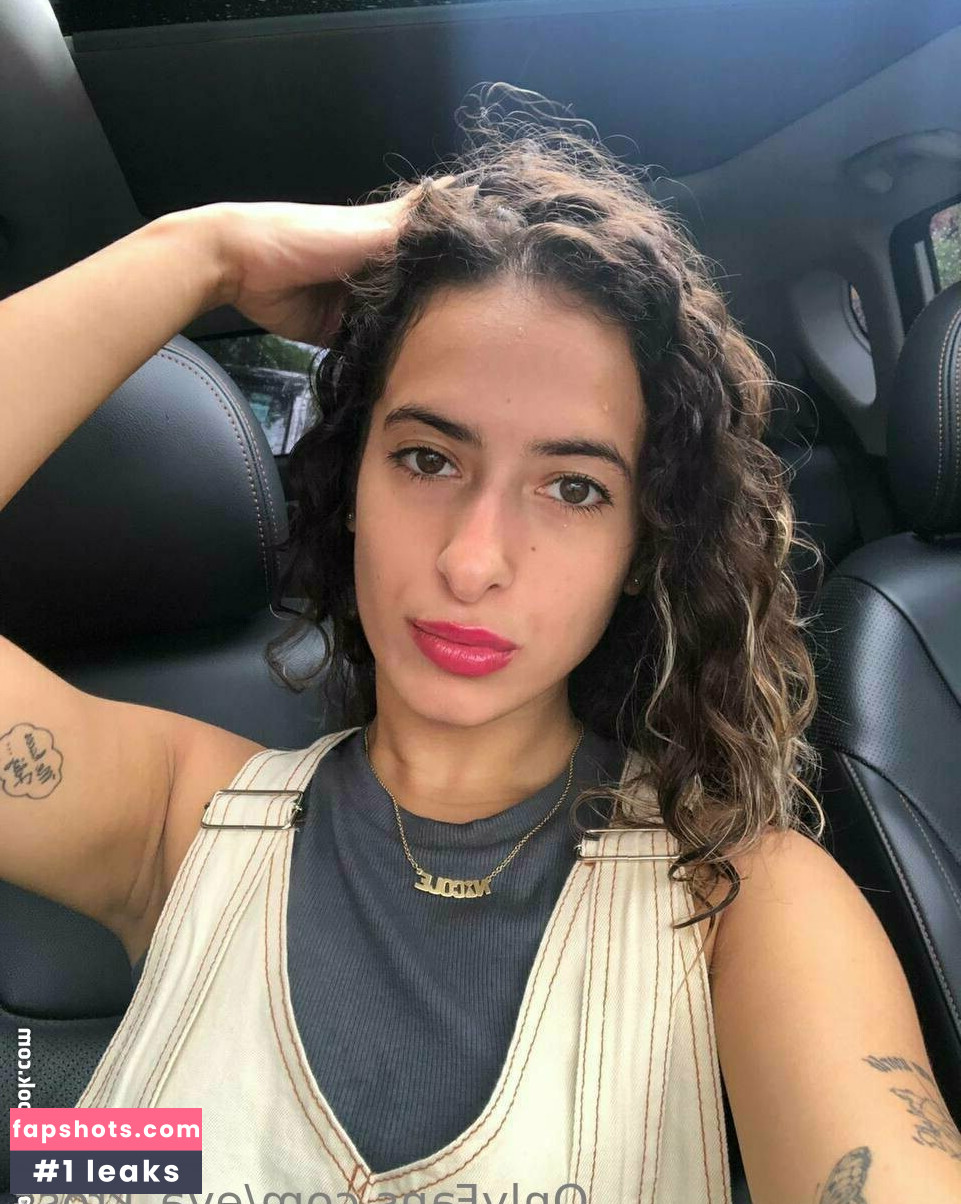 Eva Kross Nude Leaks OnlyFans Photos #39 - LeakJerk