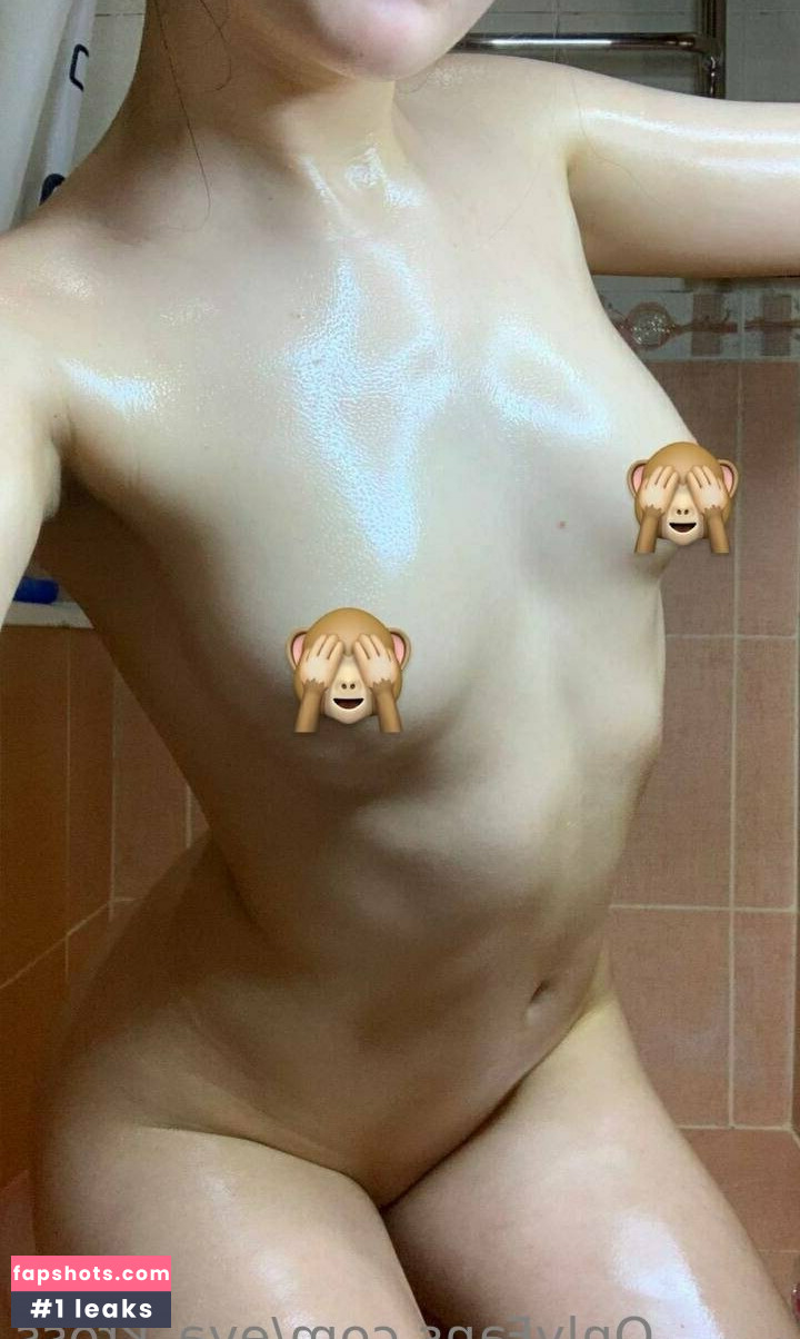 Eva Kross Nude Leaks OnlyFans Photos #40 - LeakJerk