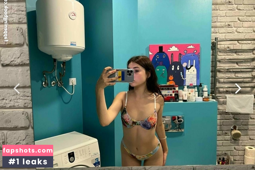 Eva Kross Nude Leaks OnlyFans Photos #70 - LeakJerk