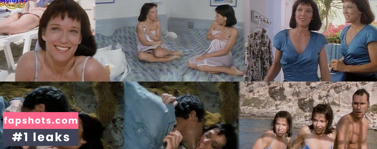 Eva Kryll Nahé úniky fotek pouze od fanoušků #2 - Fapshots