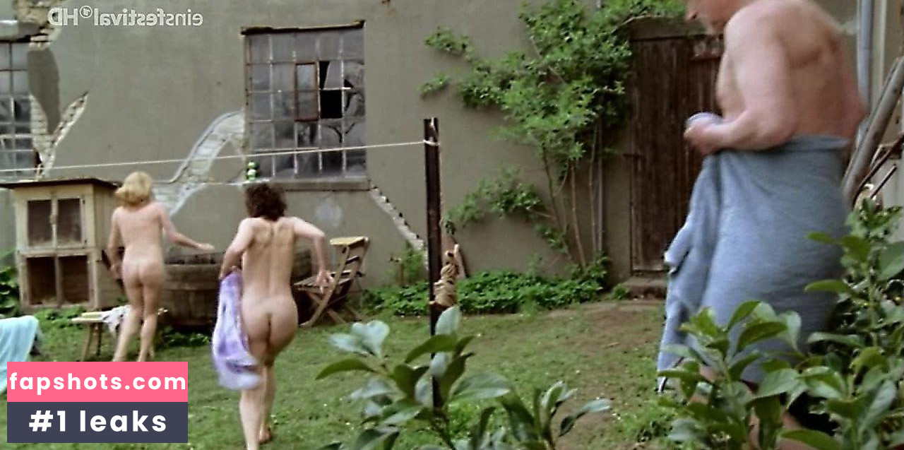 Eva Kryll Nahé úniky fotek pouze od fanoušků #4 - Fapshots