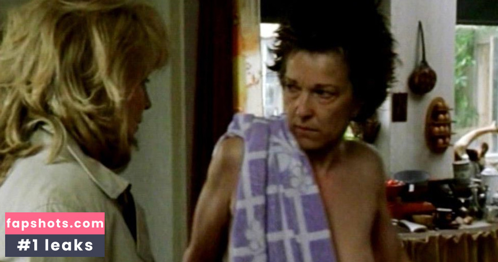 Eva Kryll Nahé úniky fotek pouze od fanoušků #5 - Fapshots