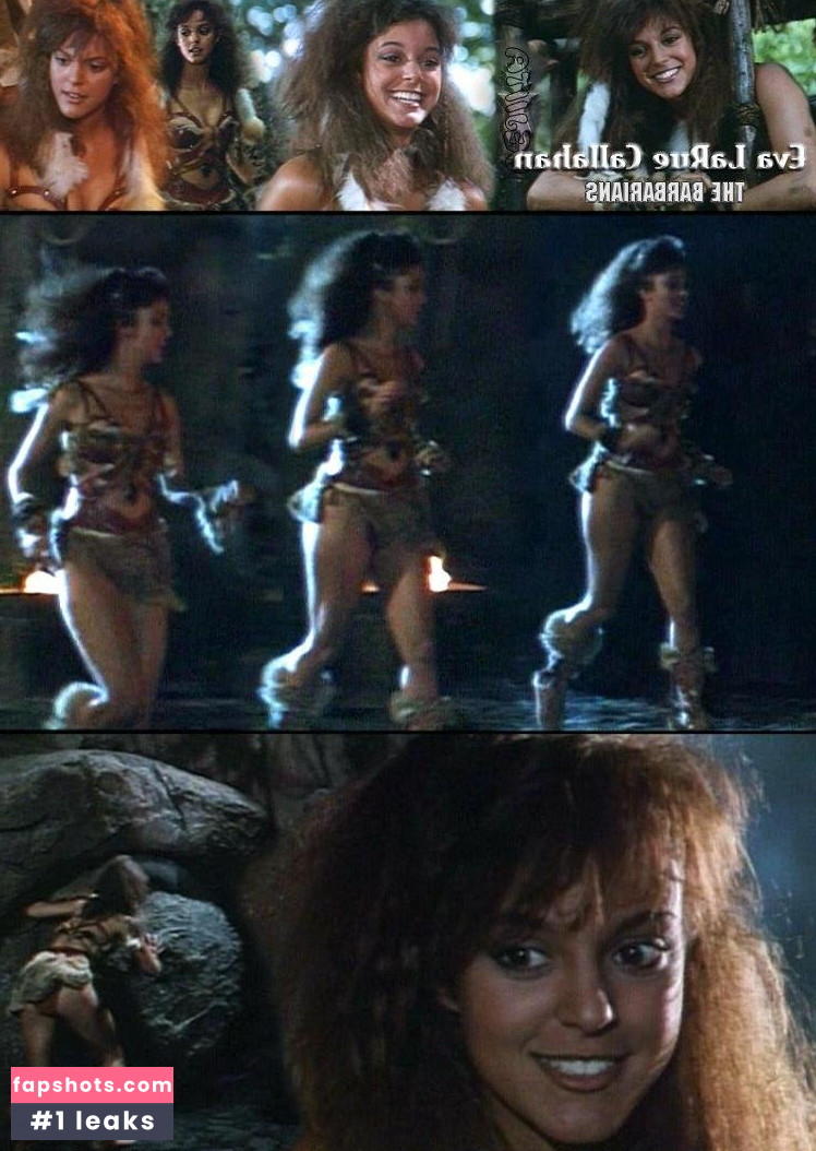 Eva La Rue gallery photo #14