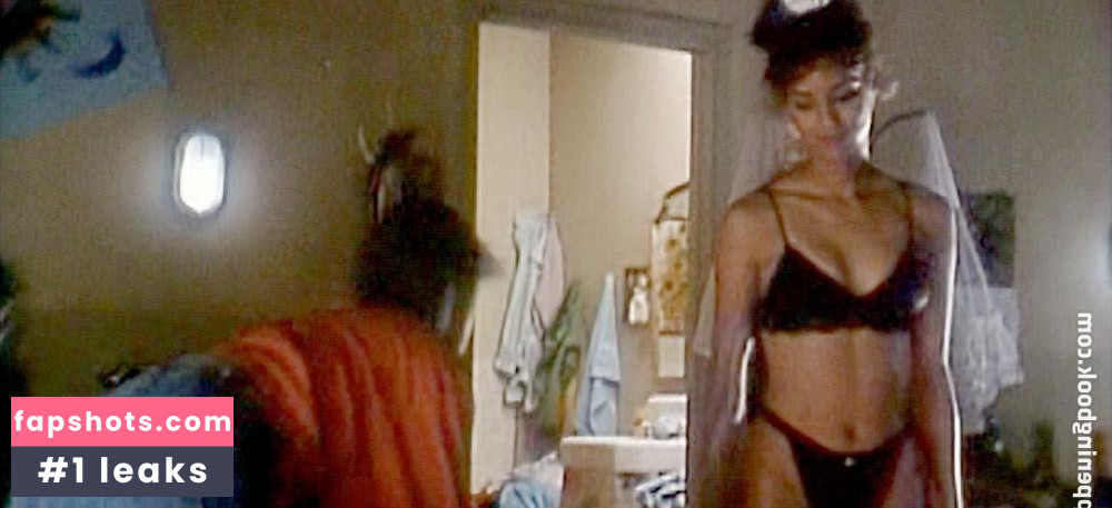 Eva La Rue gallery photo #17