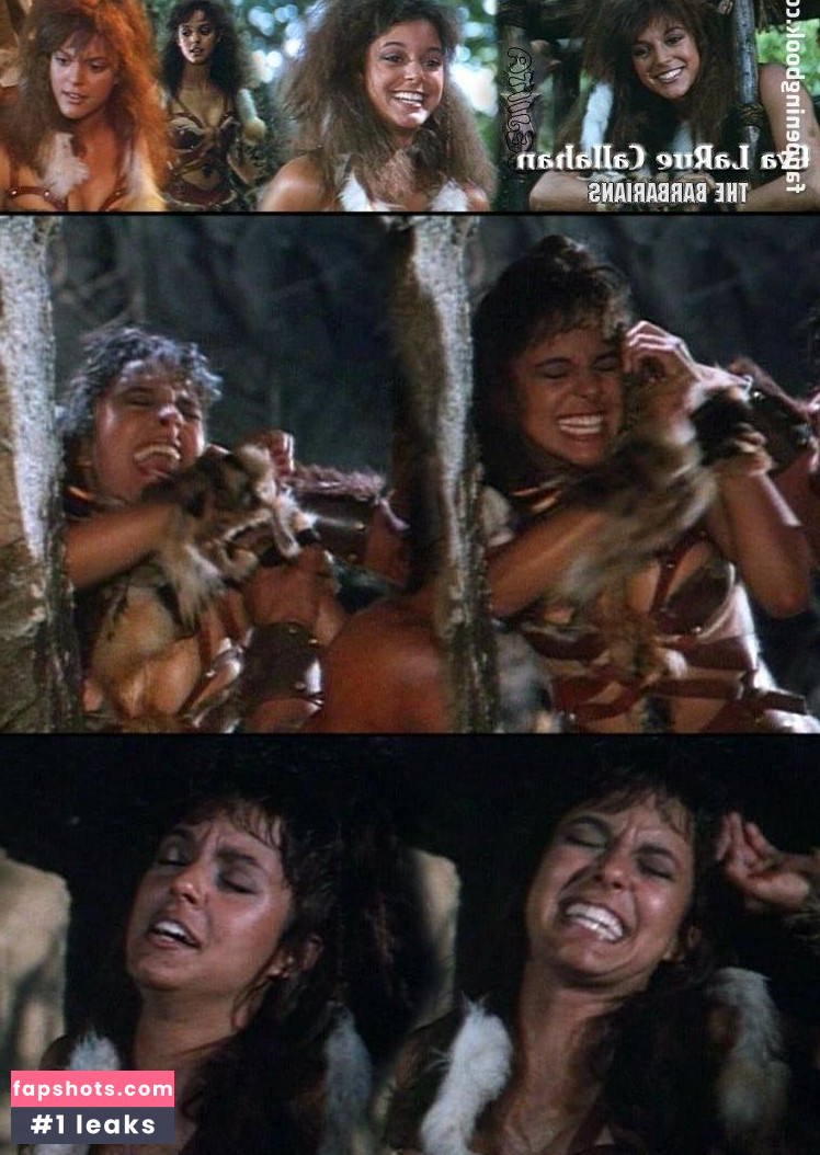 Eva La Rue gallery photo #3