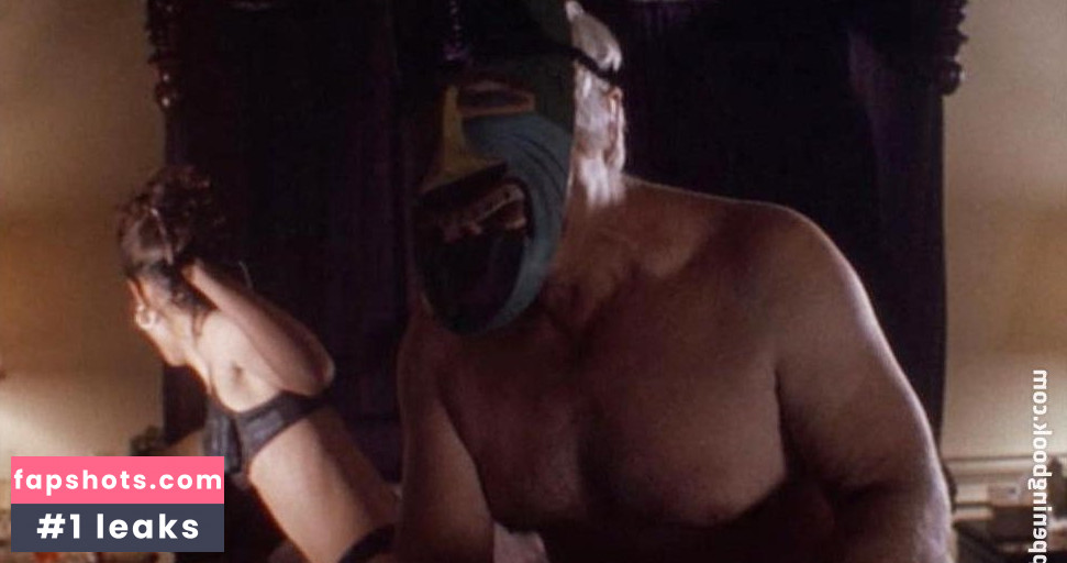 Eva La Rue gallery photo #10