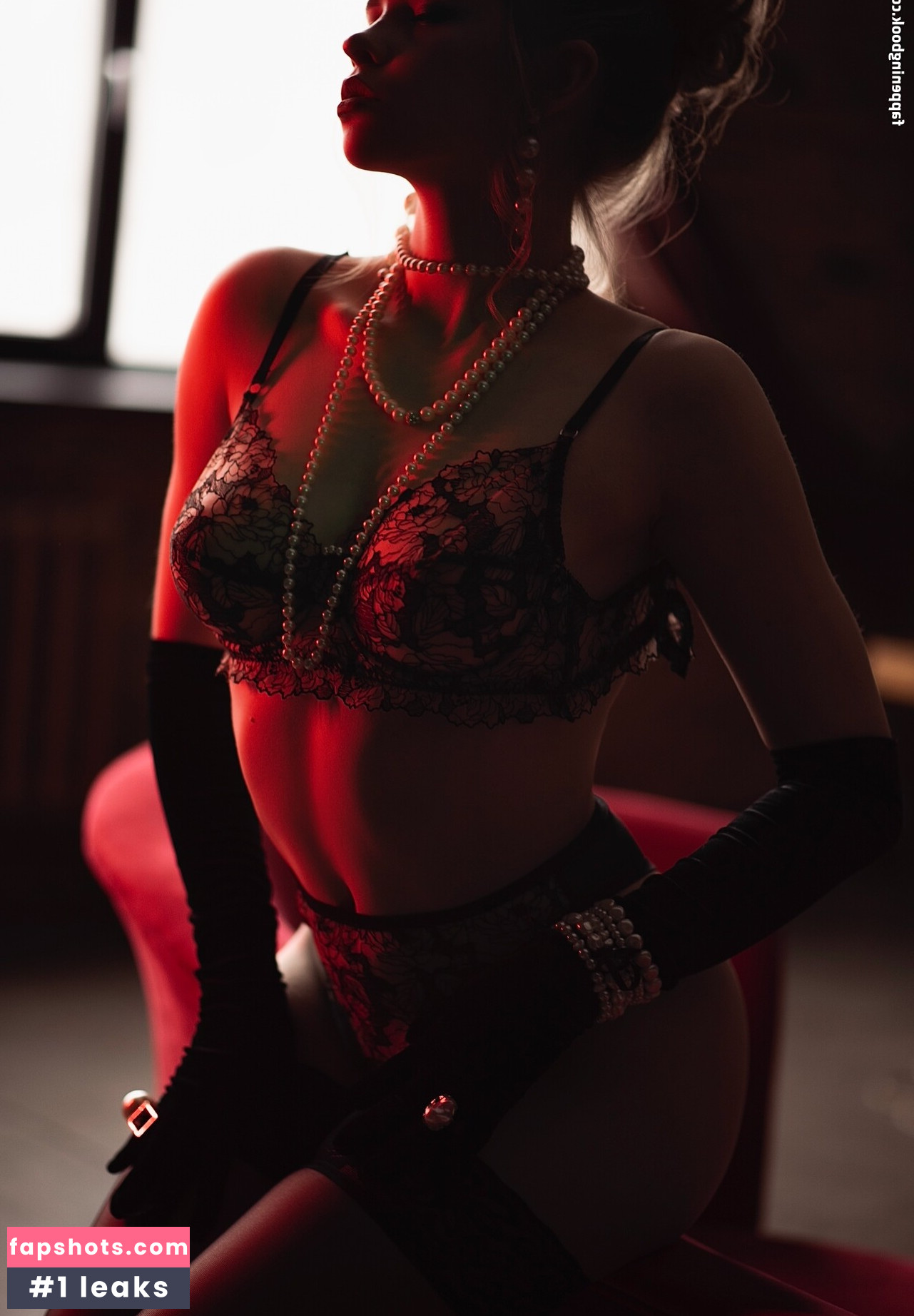 Eva Lee Model gallery photo #36