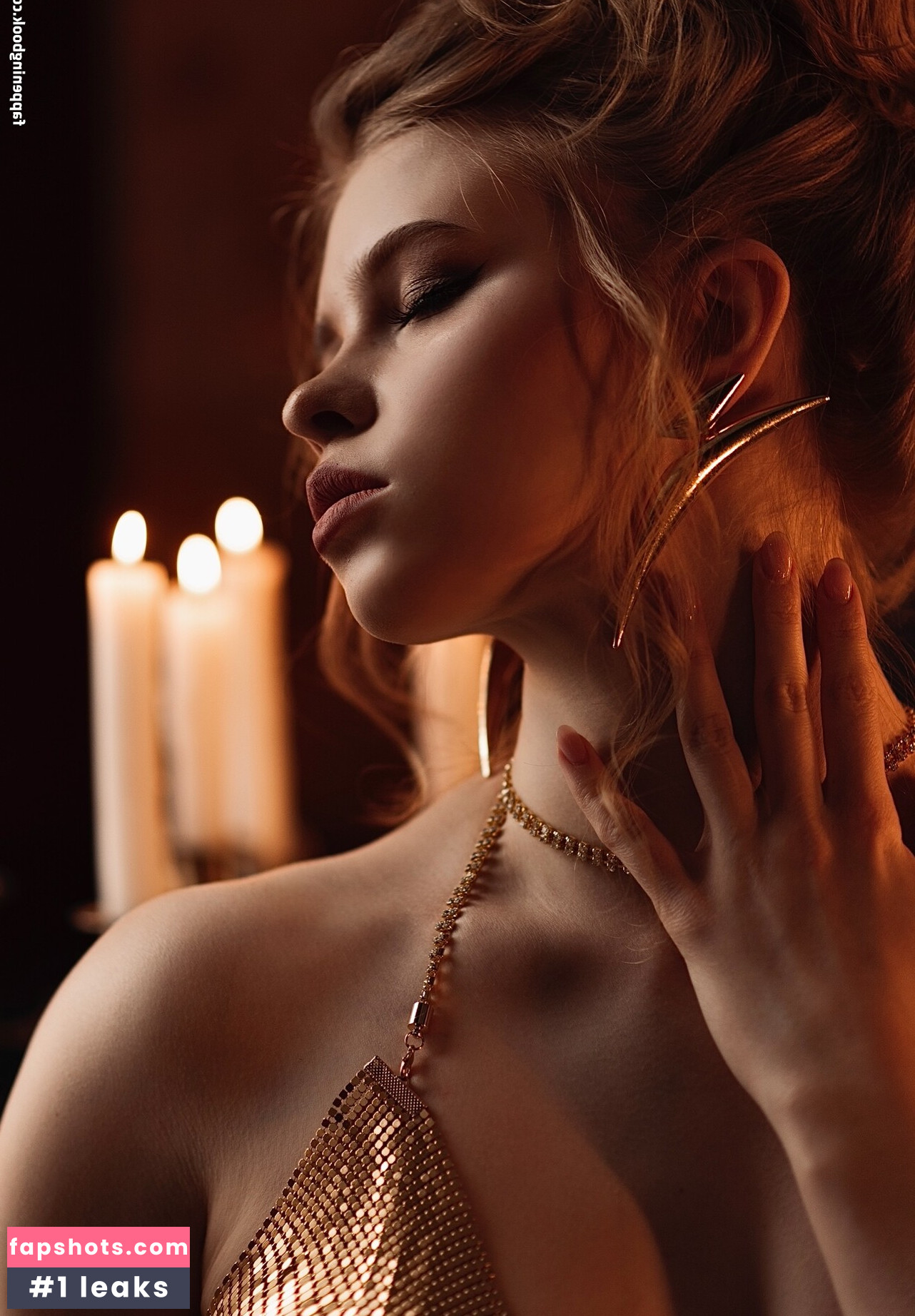 Eva Lee Model gallery photo #41