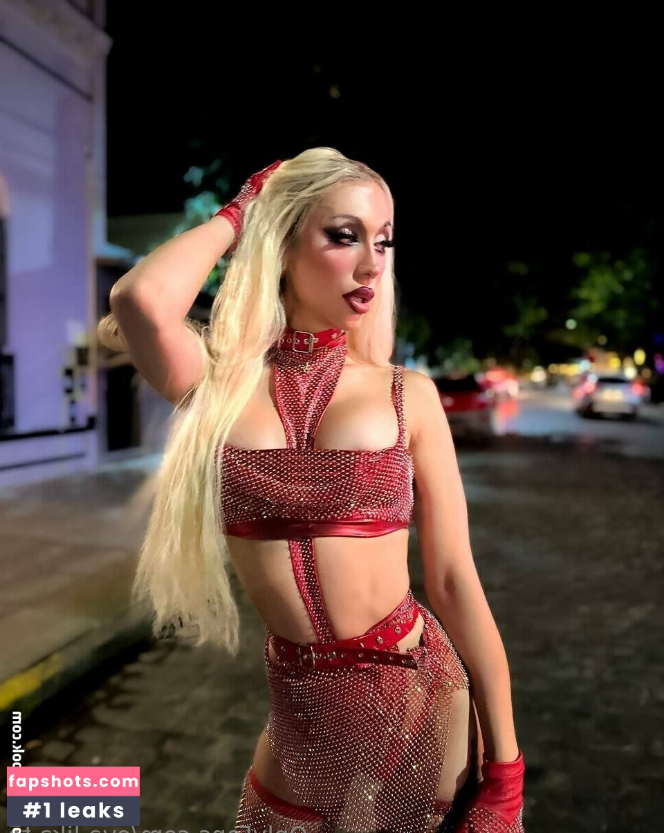 eva.lika.ts gallery photo #15