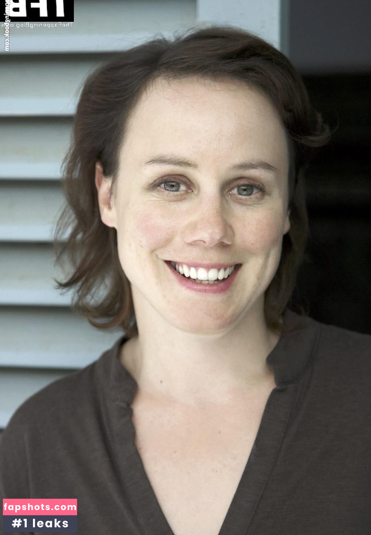 Eva Loebau Filtración Desnuda OnlyFans Foto #2 - Fapshots