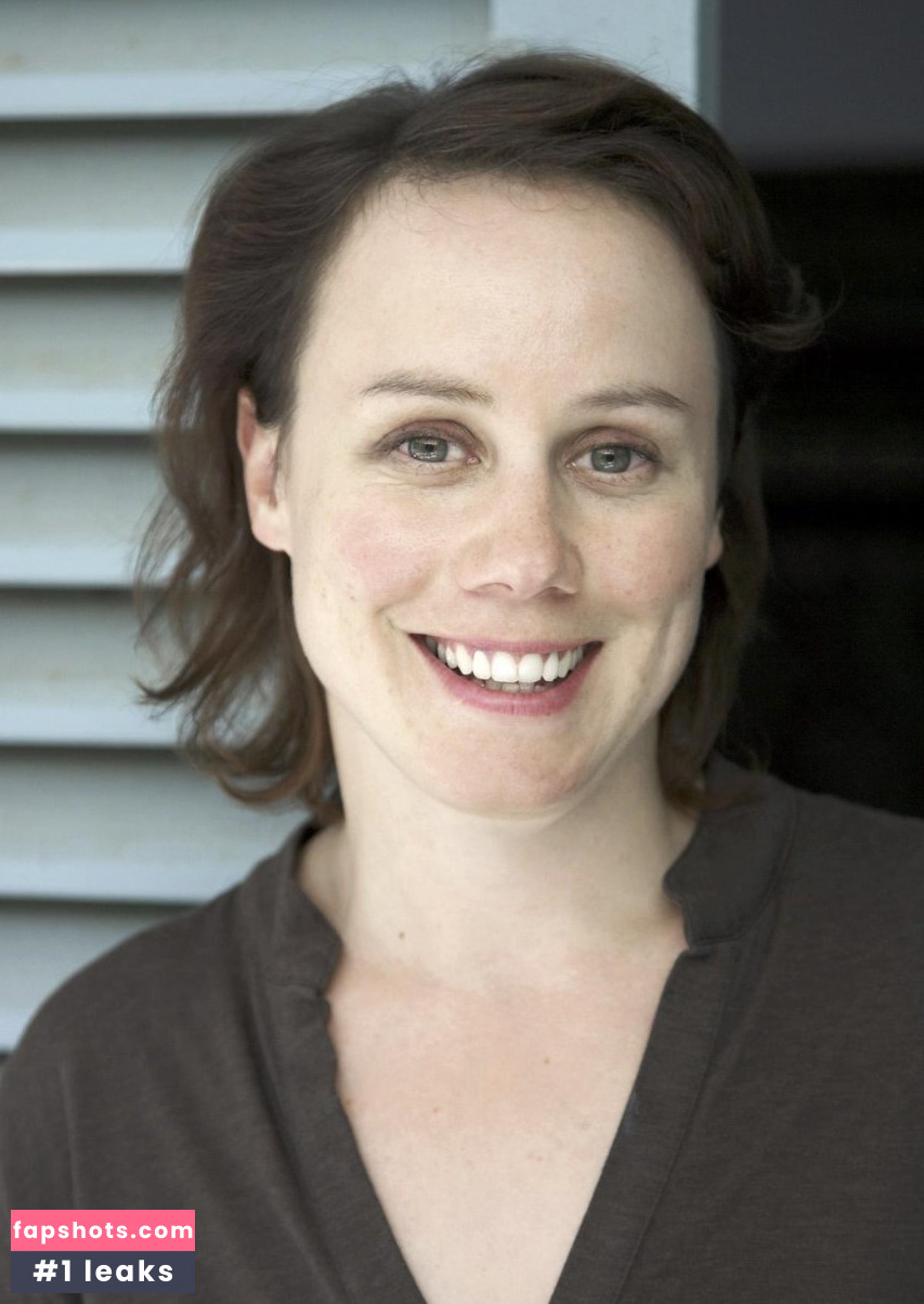 Eva Loebau Filtración Desnuda OnlyFans Foto #6 - Fapshots