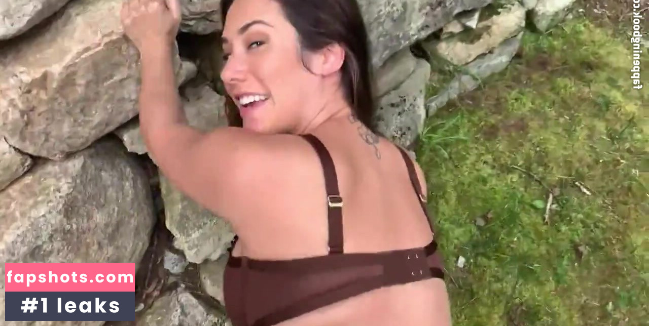 Eva Loiva Nahé úniky fotek pouze od fanoušků #31 - Fapshots