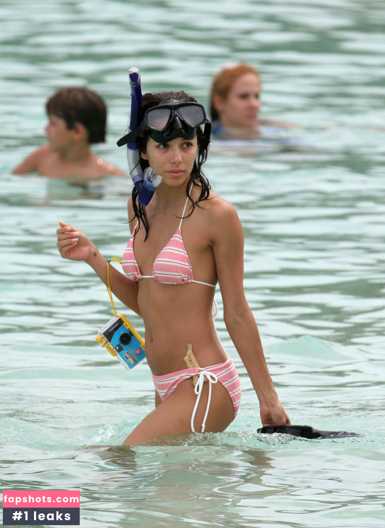 Eva Longoria gallery photo #1040