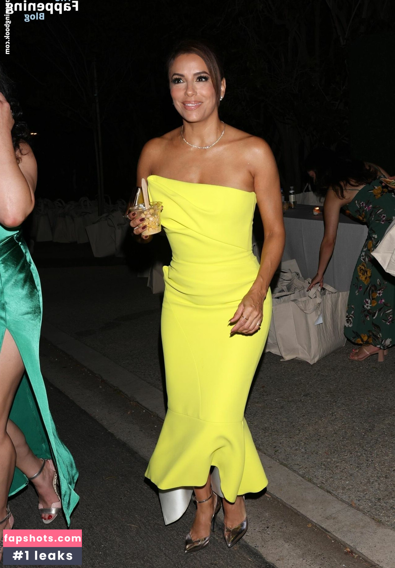 Eva Longoria gallery photo #1102