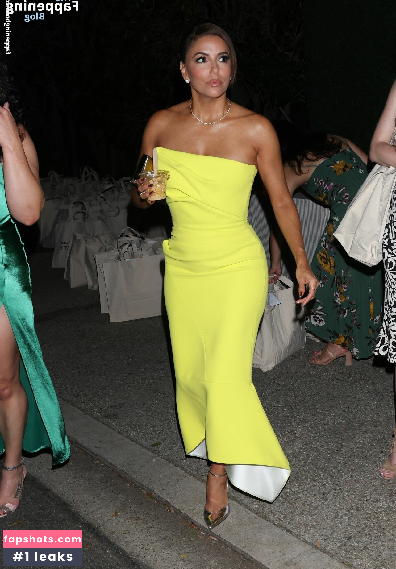 Eva Longoria gallery photo #1104