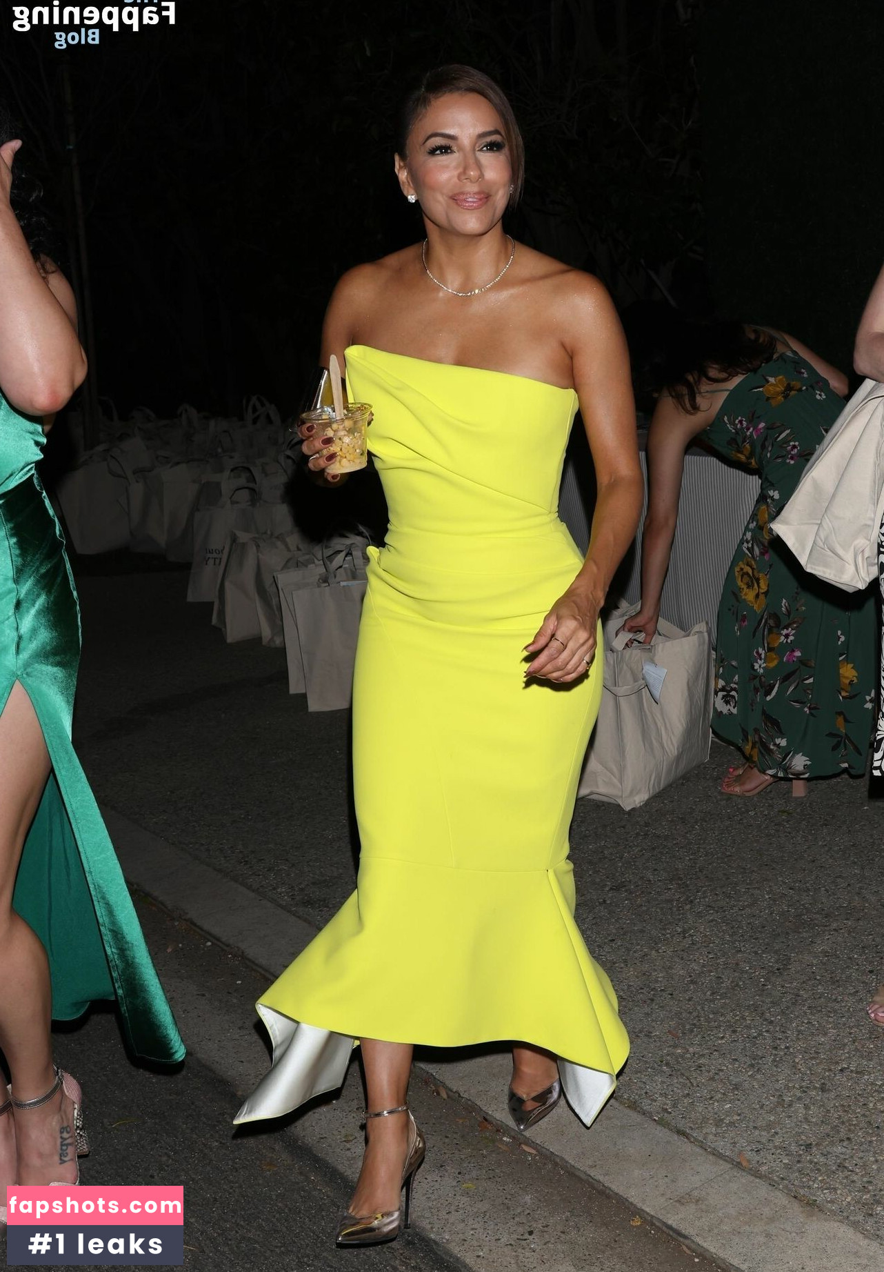 Eva Longoria gallery photo #1107