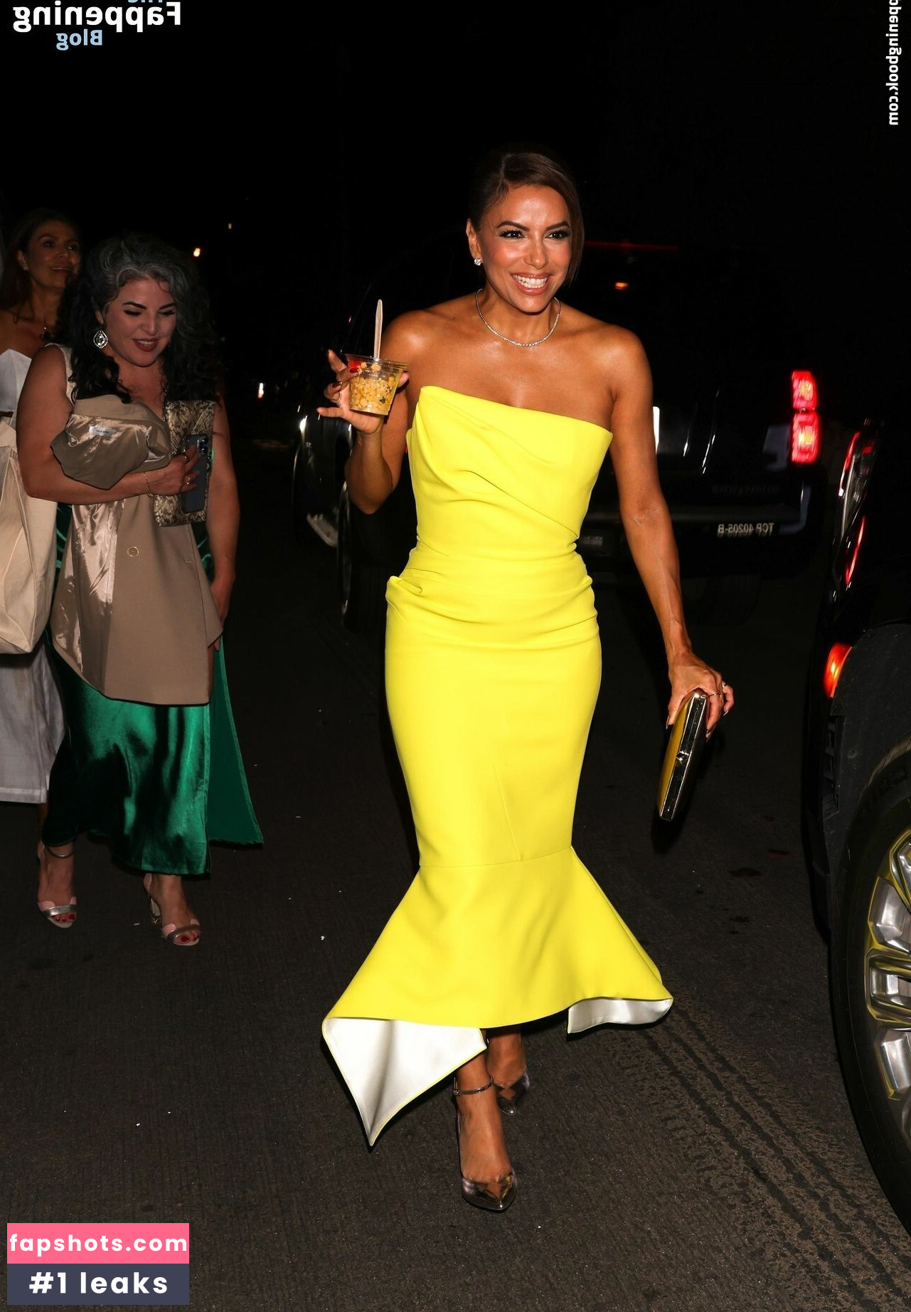 Eva Longoria gallery photo #1109