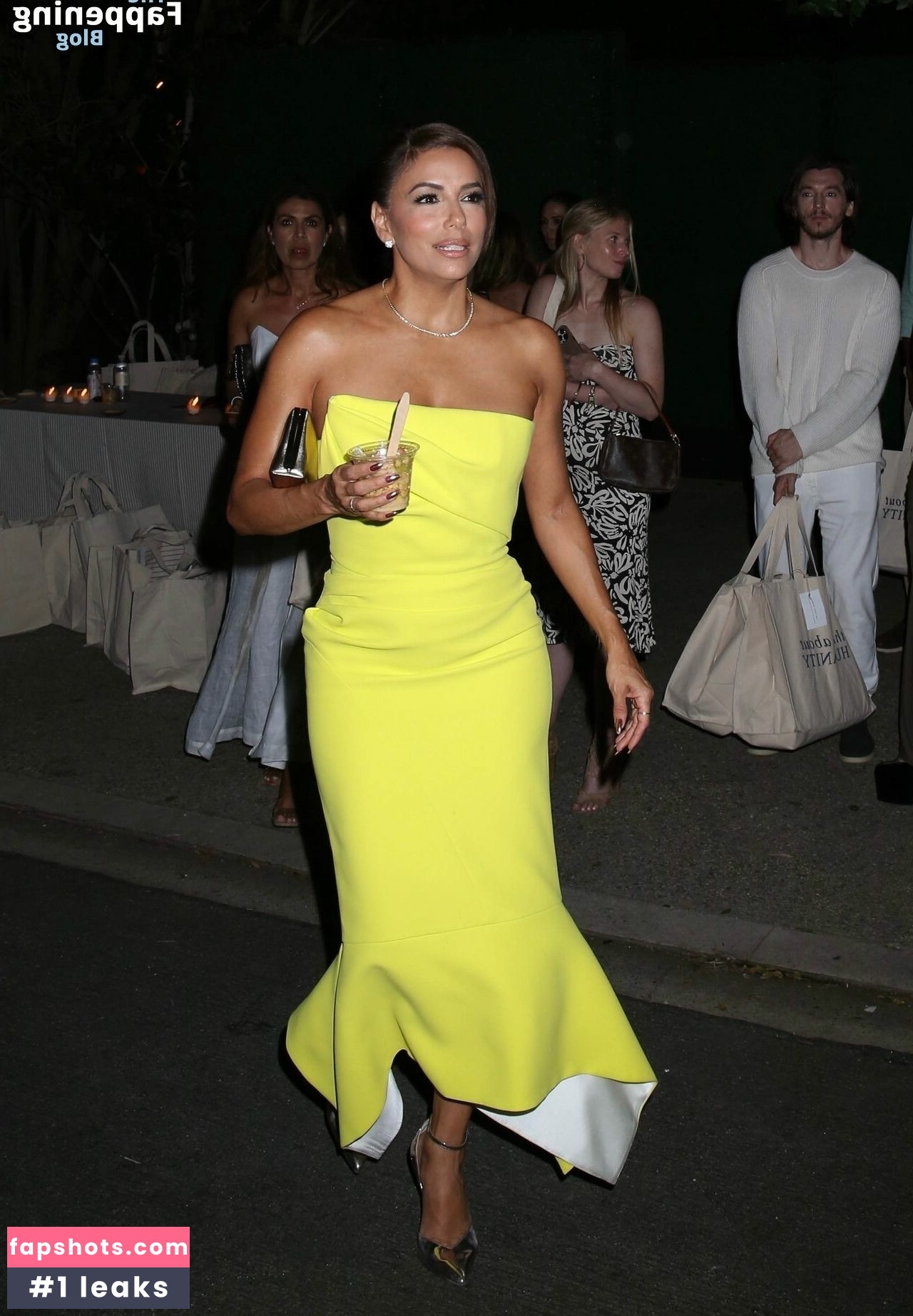 Eva Longoria gallery photo #1121