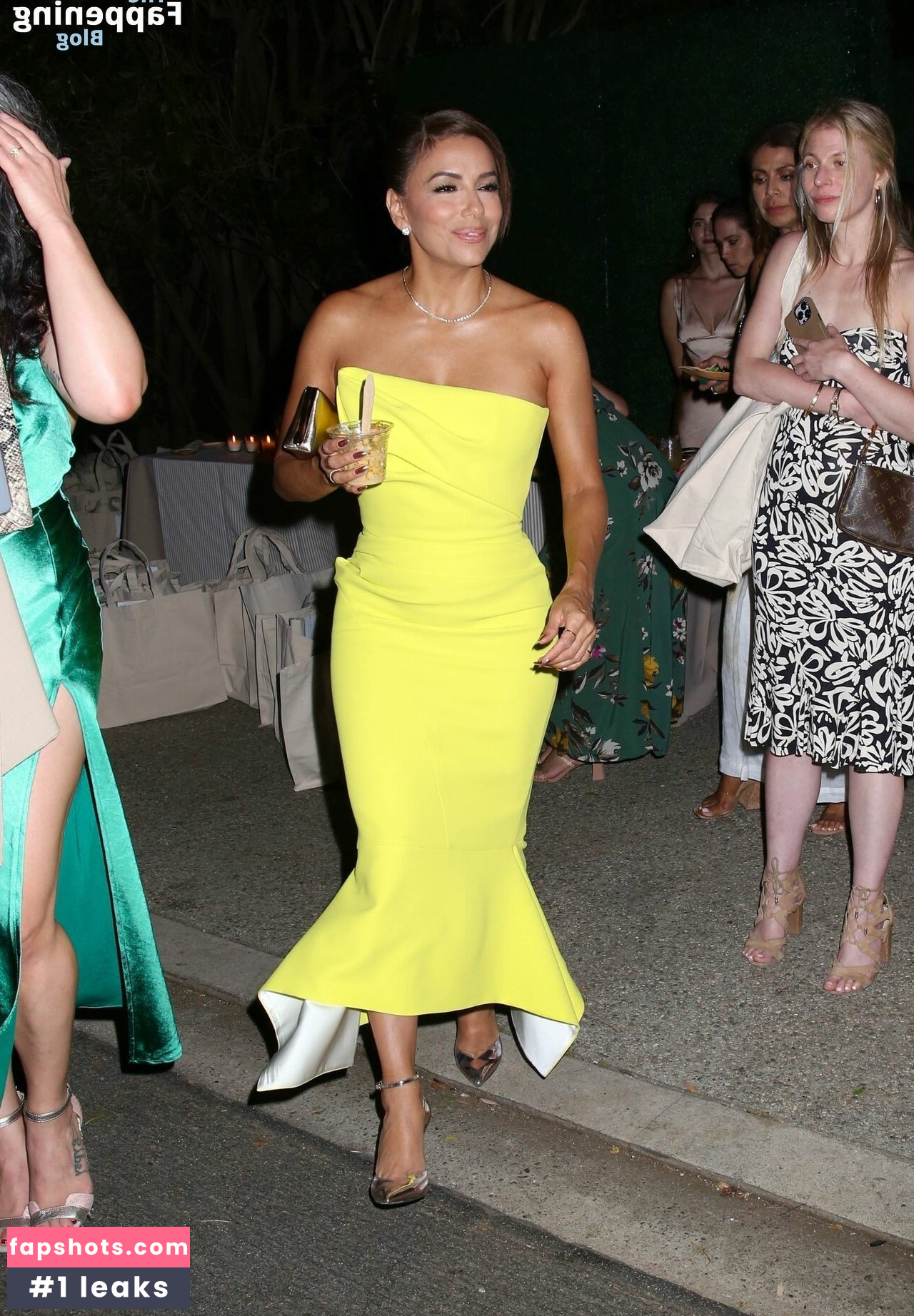 Eva Longoria gallery photo #1122