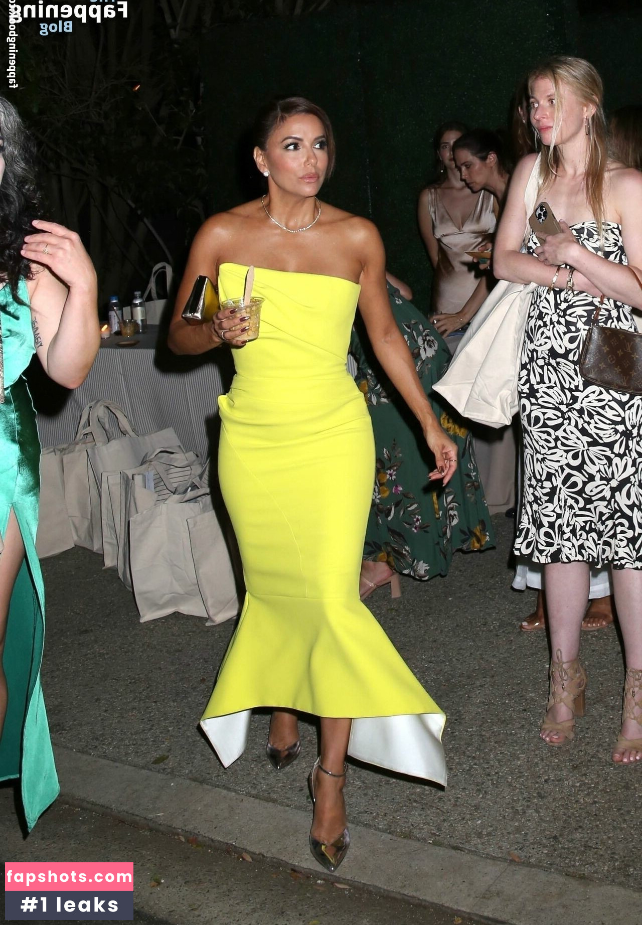 Eva Longoria gallery photo #1123