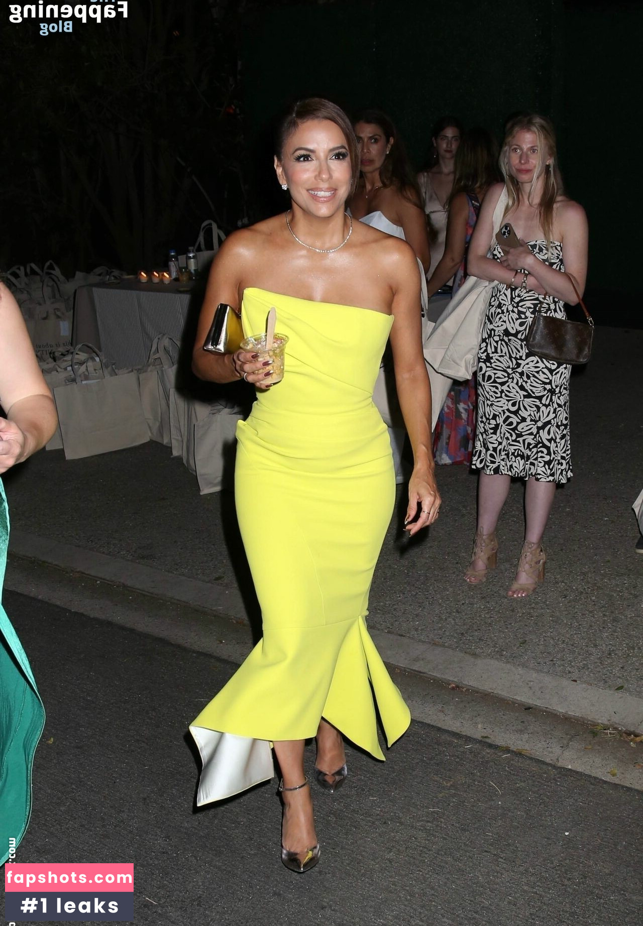 Eva Longoria gallery photo #1124