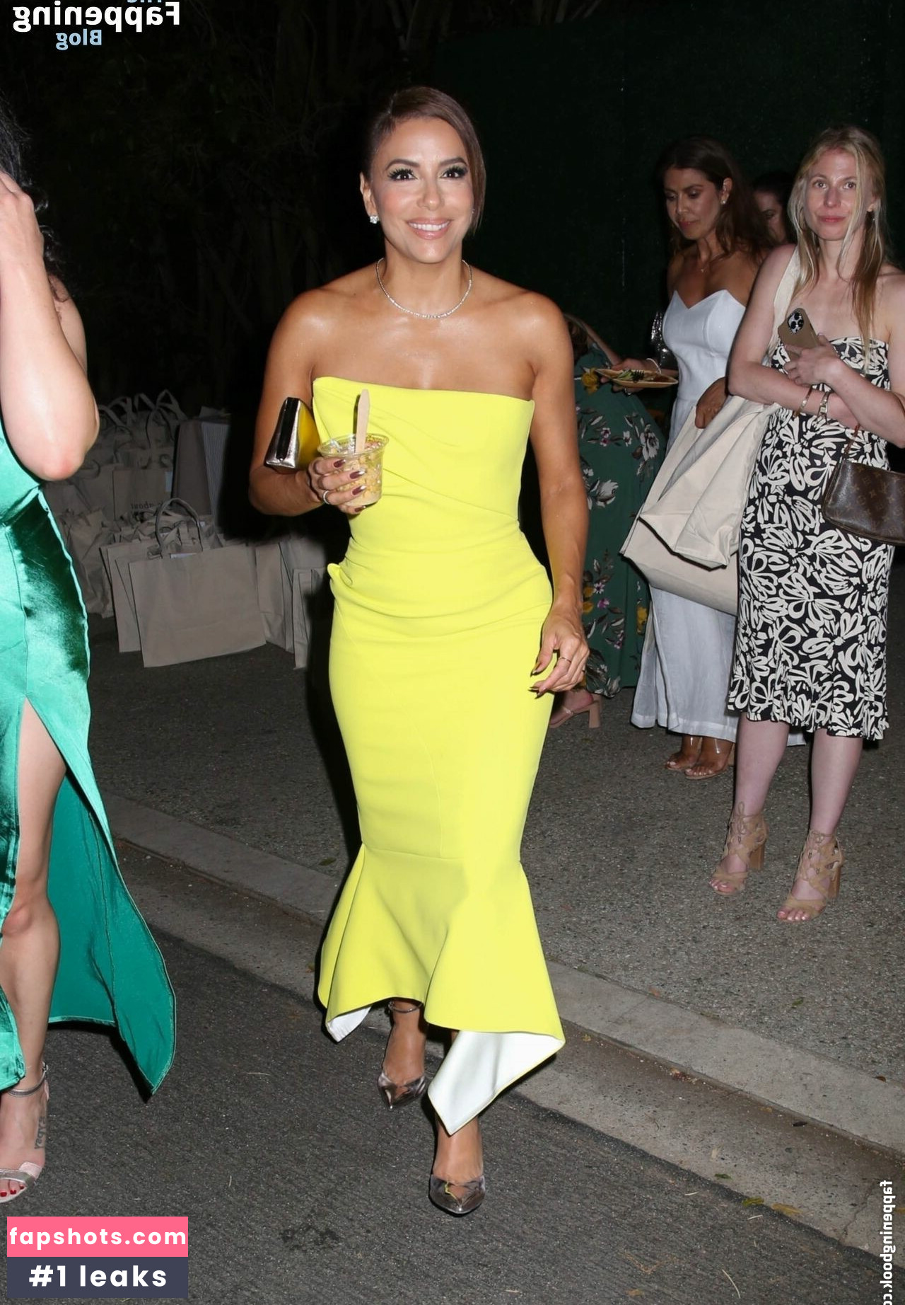 Eva Longoria gallery photo #1126