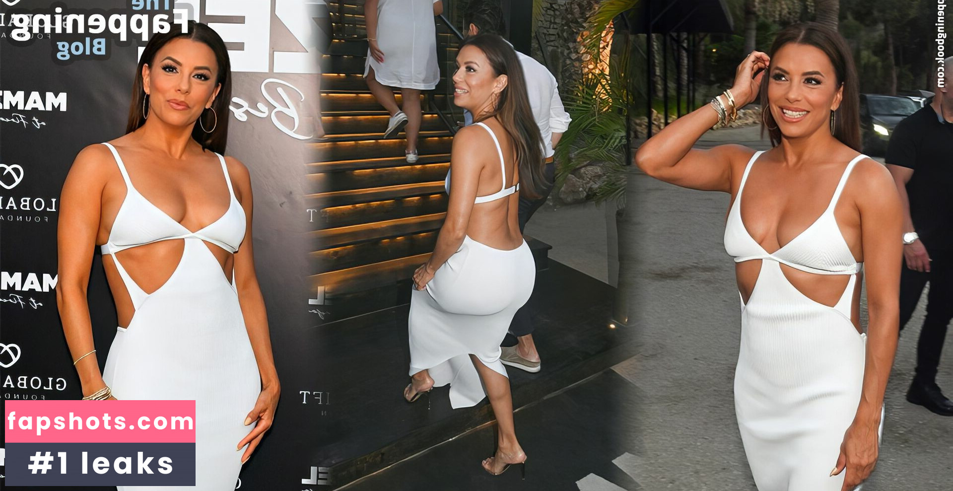 Eva Longoria gallery photo #1203