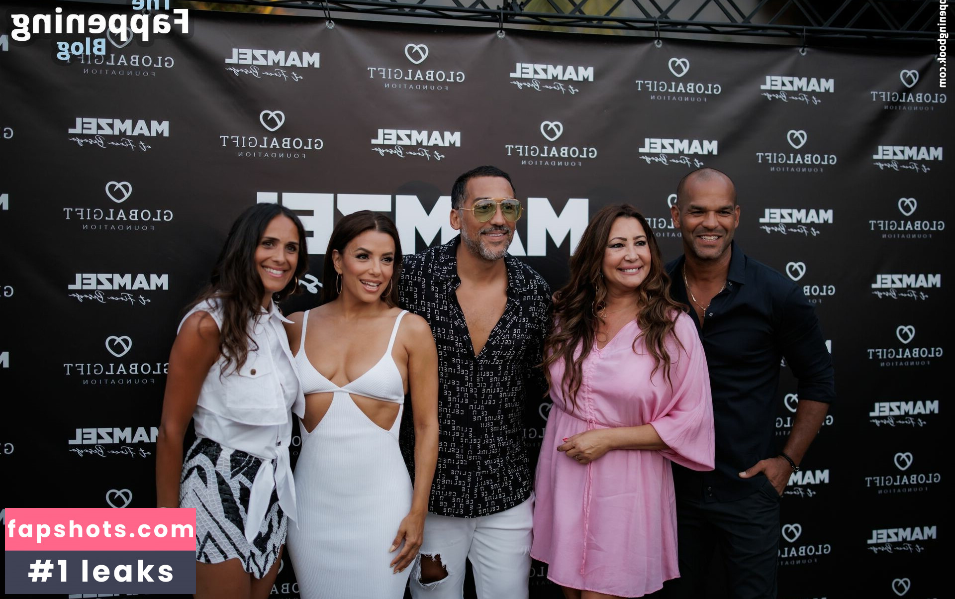 Eva Longoria gallery photo #1225