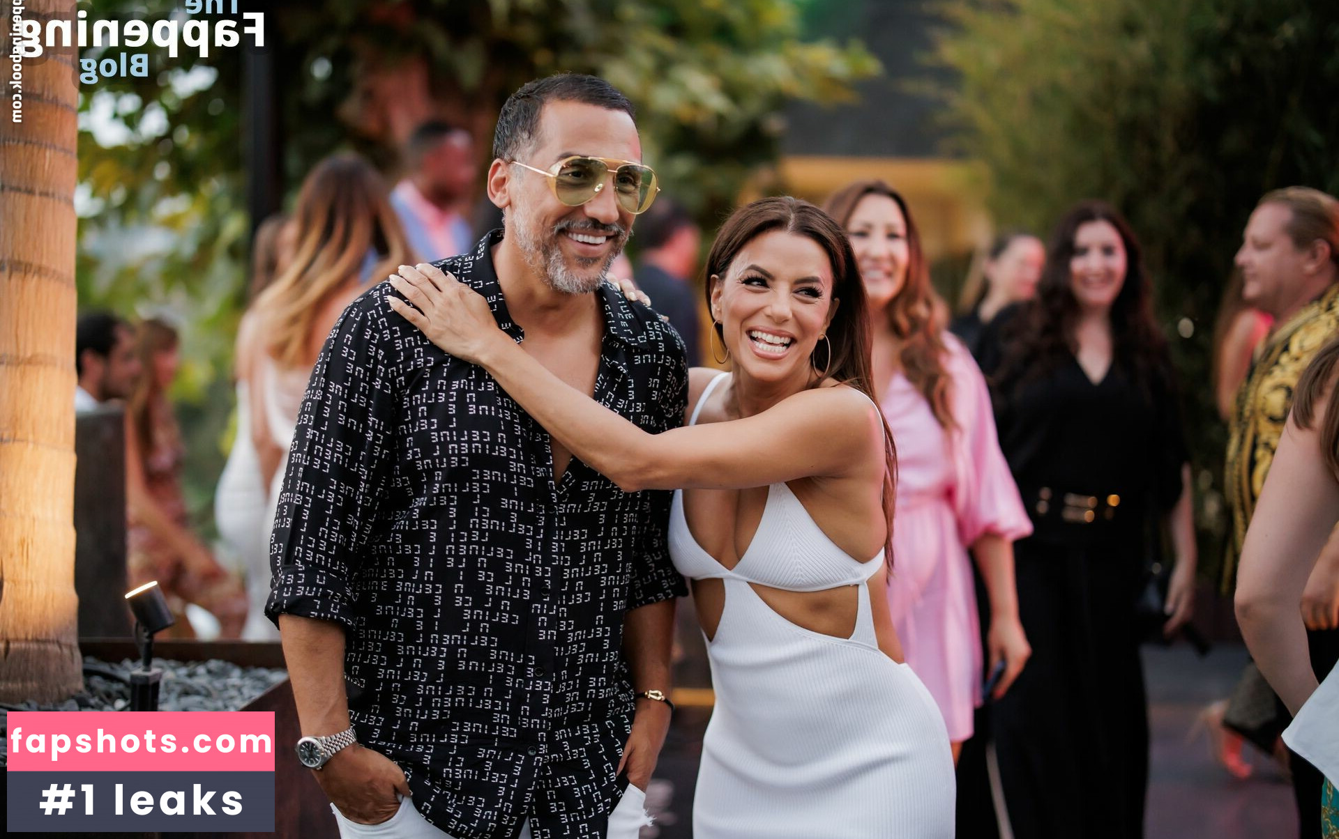 Eva Longoria gallery photo #1228