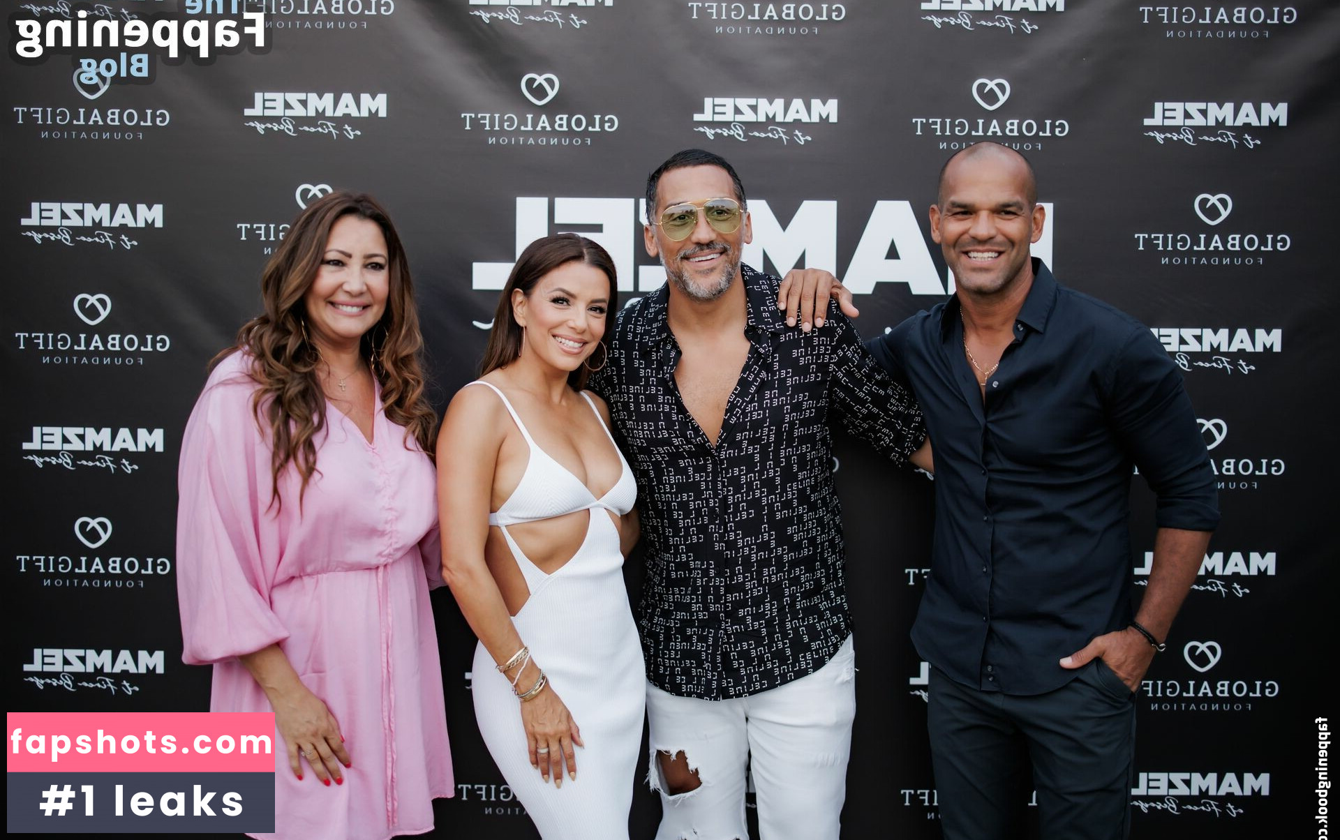 Eva Longoria gallery photo #1238