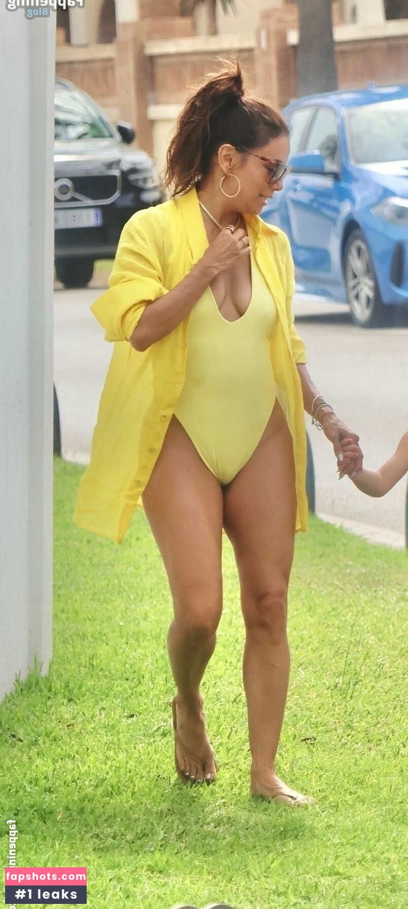 Eva Longoria gallery photo #1240