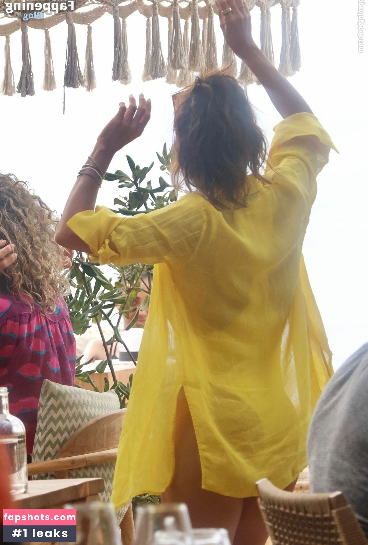 Eva Longoria gallery photo #1261