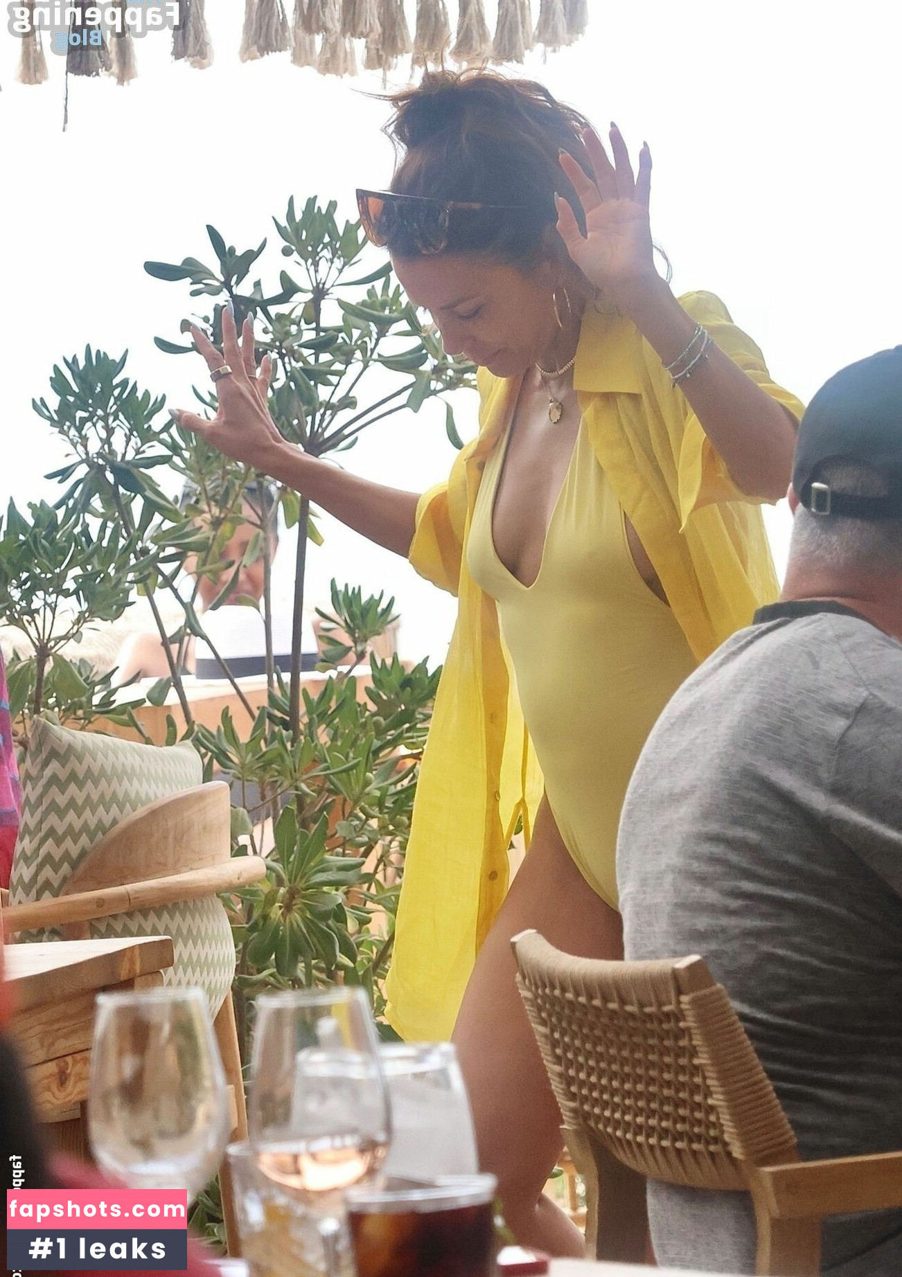 Eva Longoria gallery photo #1262