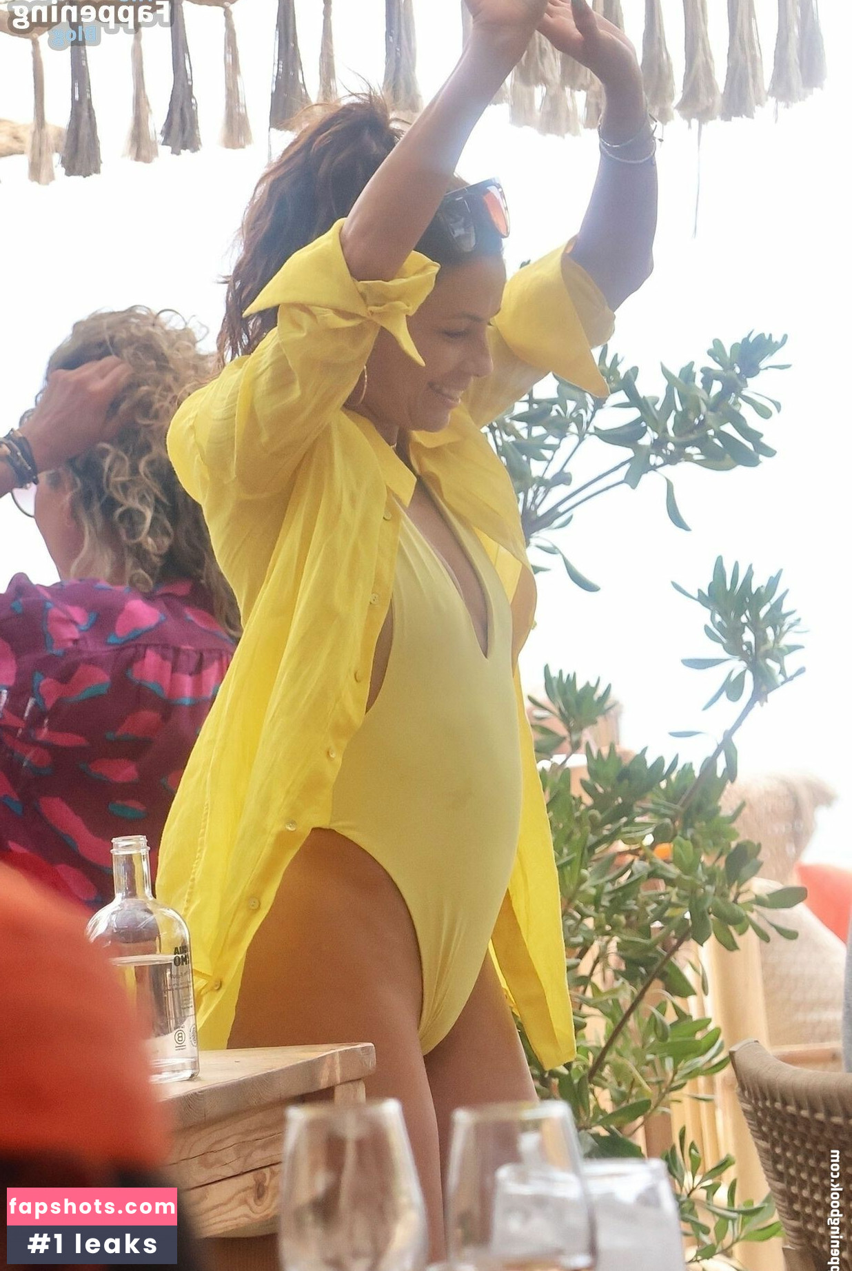 Eva Longoria gallery photo #1263