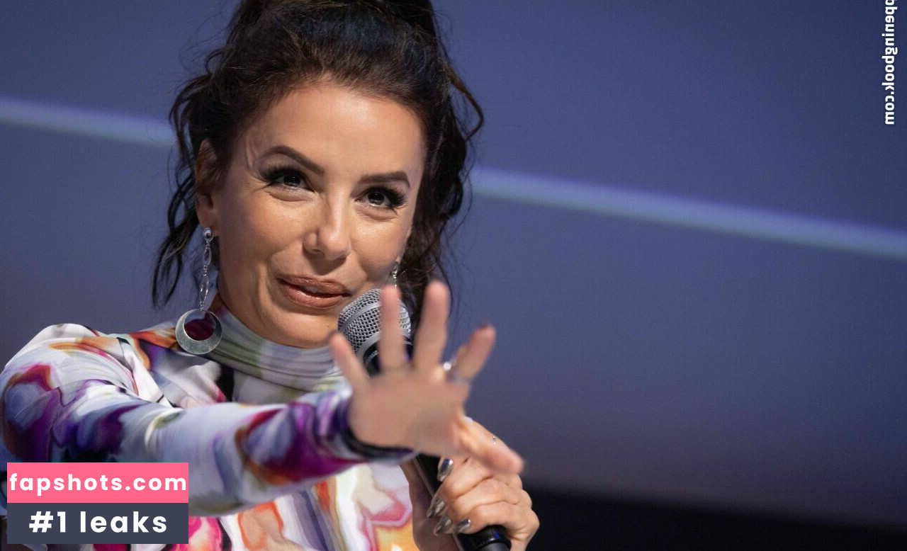 Eva Longoria gallery photo #1371