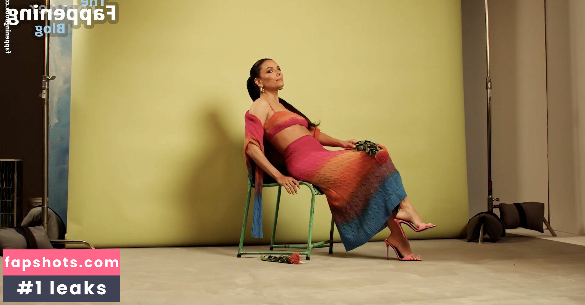 Eva Longoria gallery photo #1392