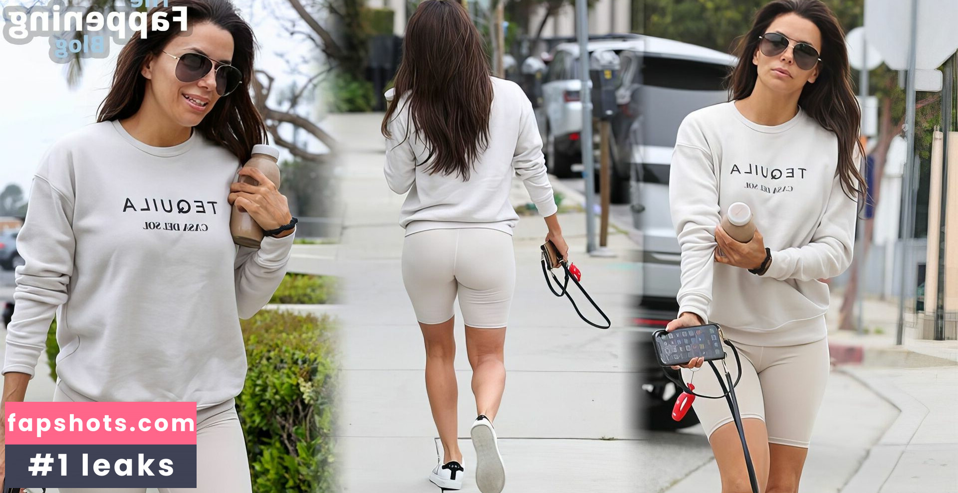 Eva Longoria gallery photo #1455