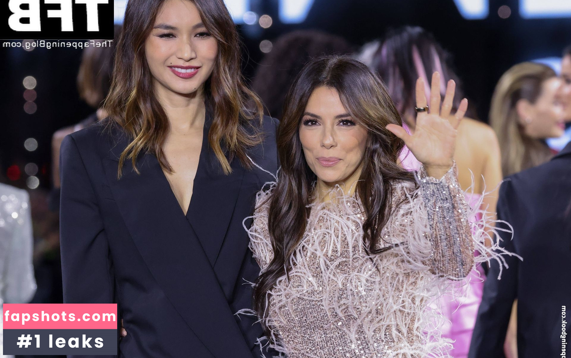 Eva Longoria gallery photo #1498